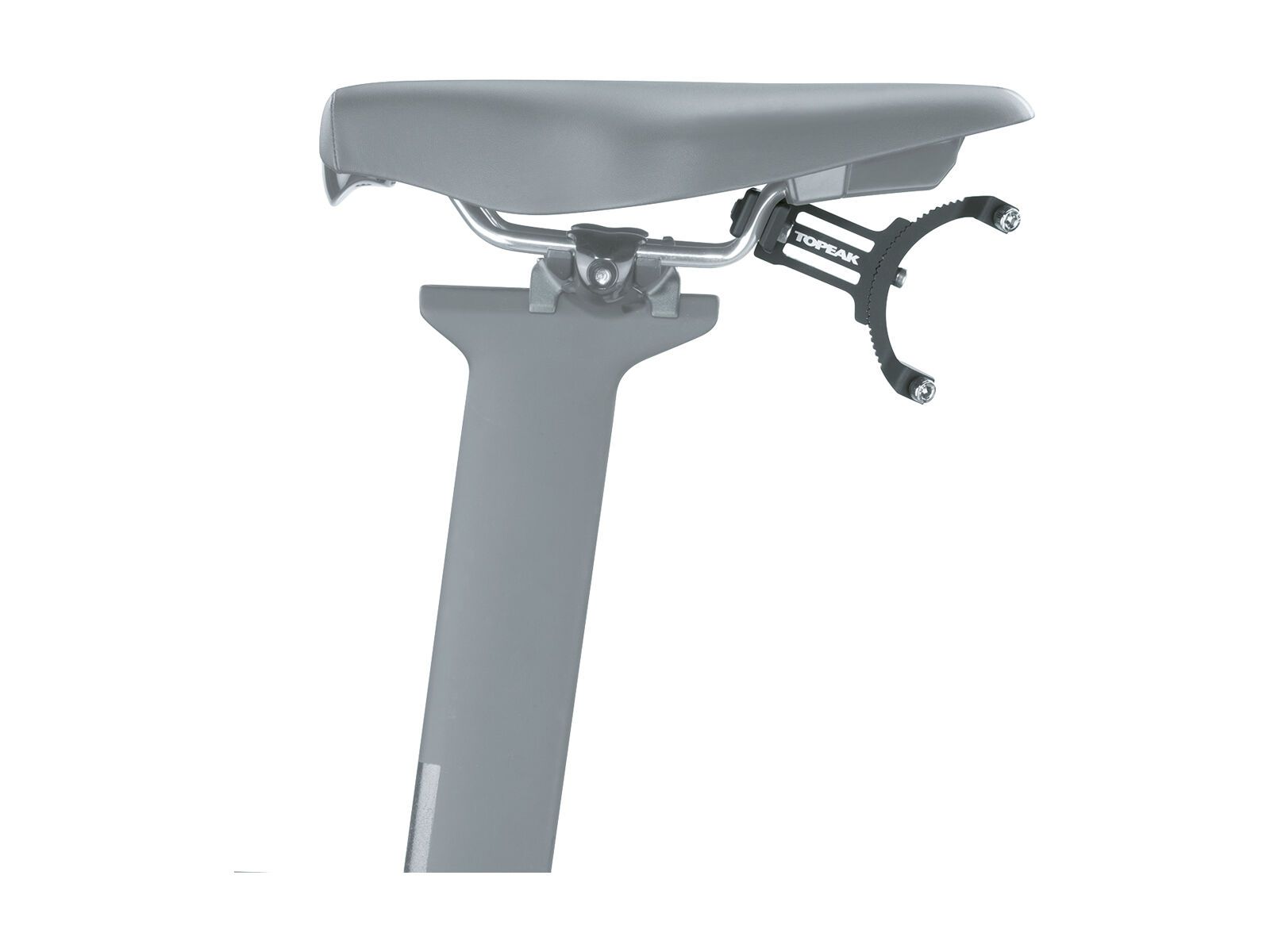 Topeak Tri-BackUp Elite - Bild 2