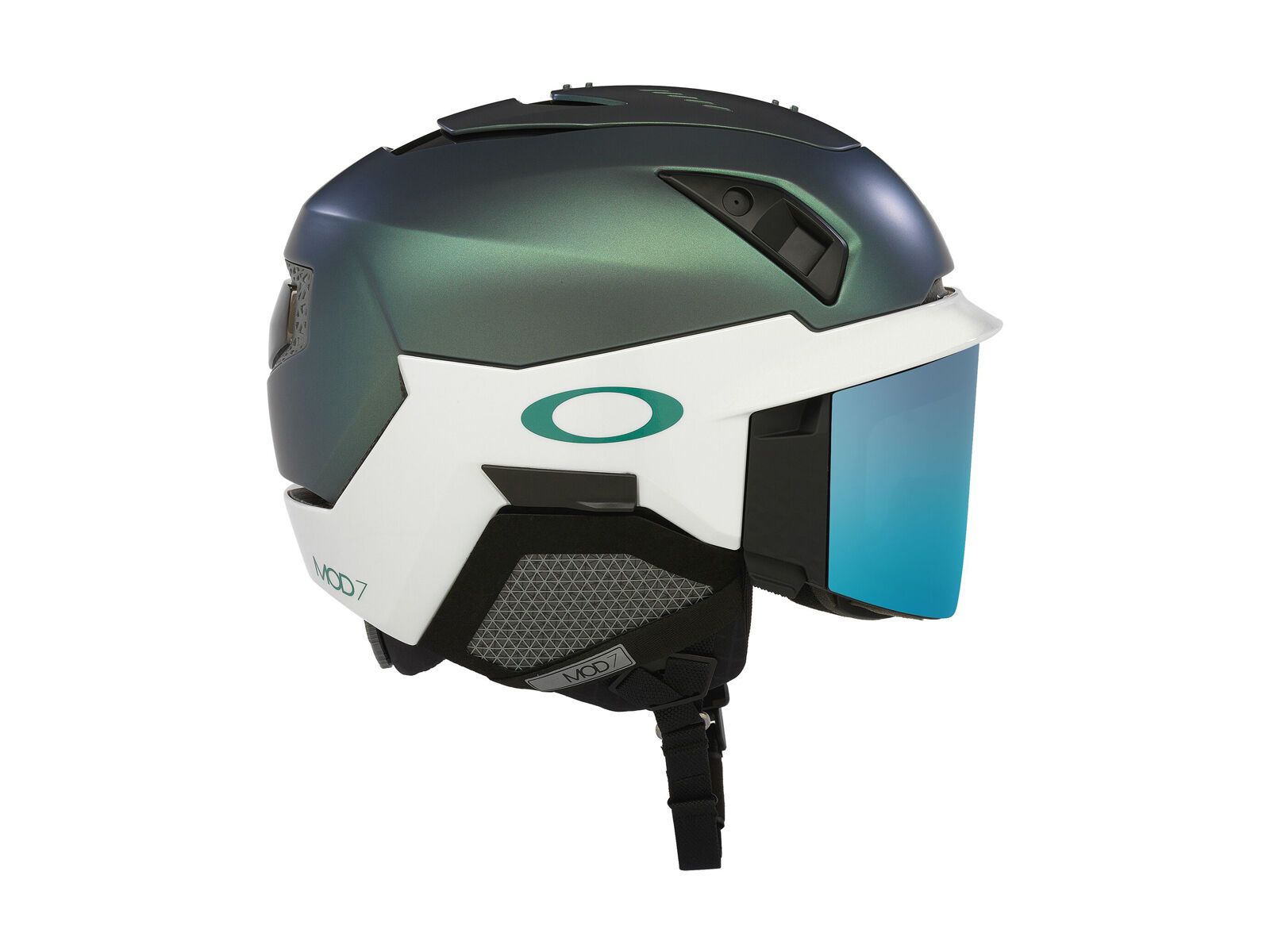 Oakley Mod7 Colorshift, pearl/pacific - Bild 10