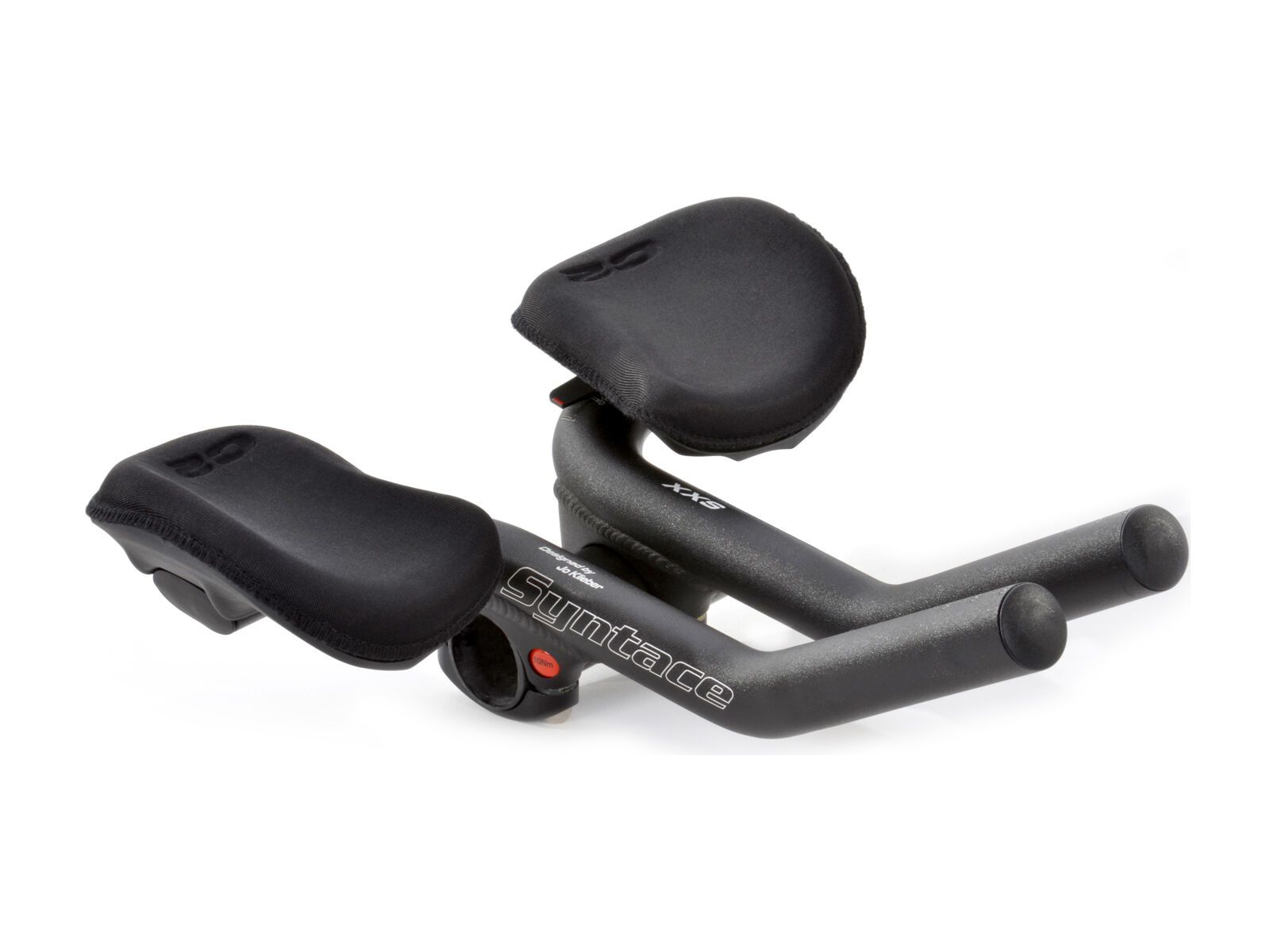 Syntace XXS, raceblack - Bild 1