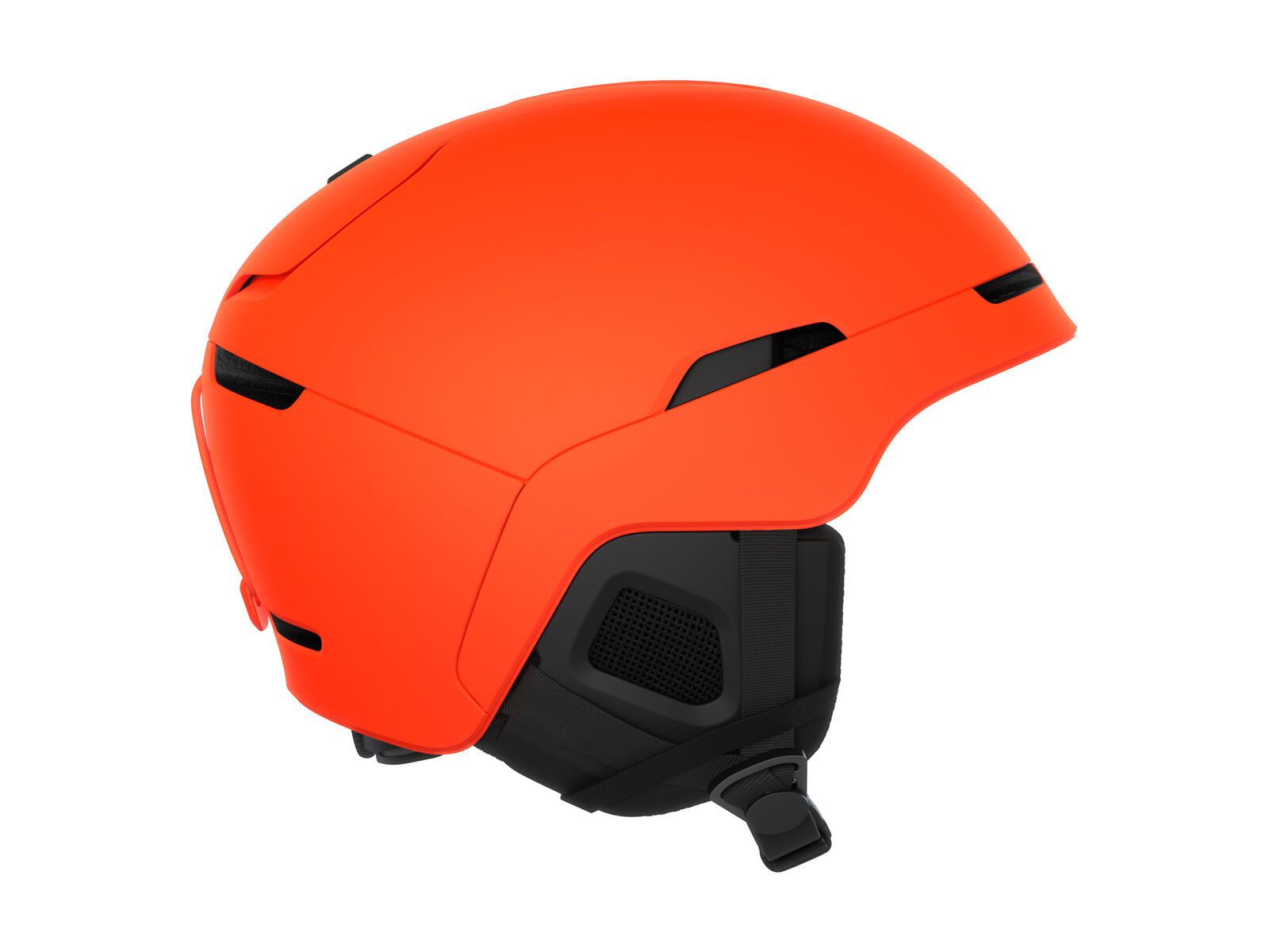 POC Obex MIPS, fluorescent orange matt - Bild 4