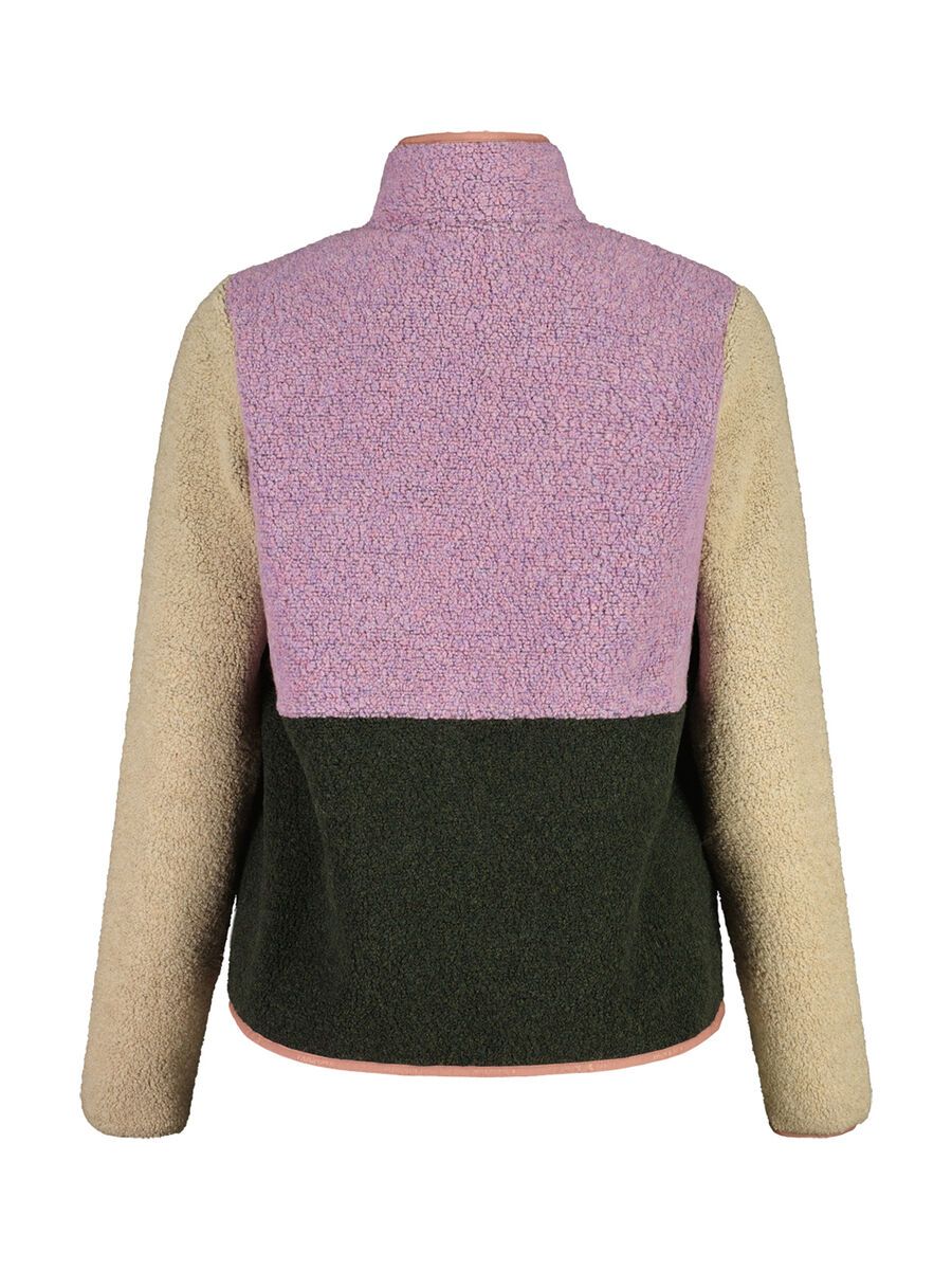 Maloja VallettaM., deep black multi - Bild 2