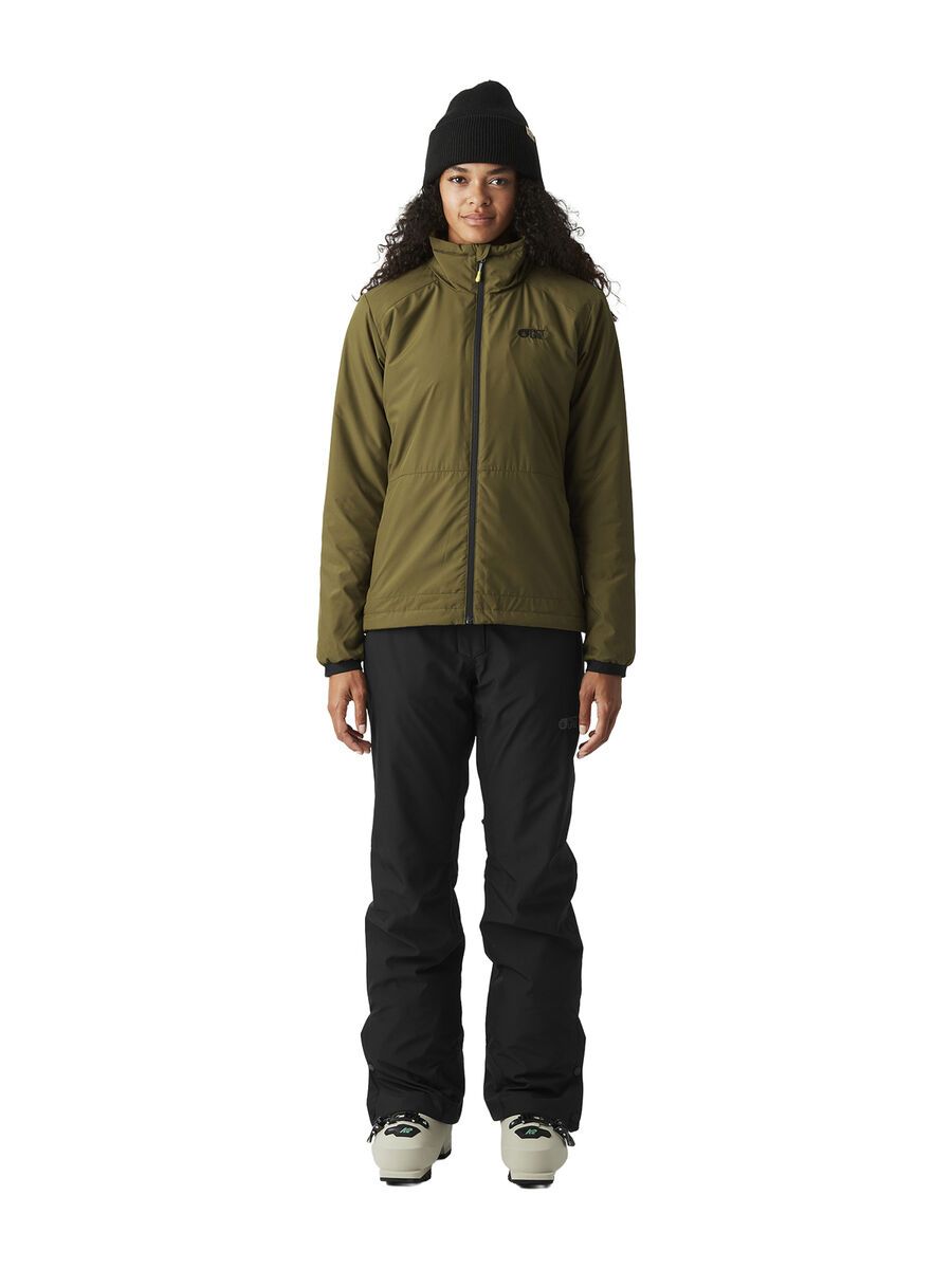 Picture Exa Pants, black - Bild 4