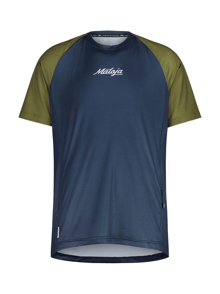 Maloja DentroM. Multi, midnight multi - Bild 1