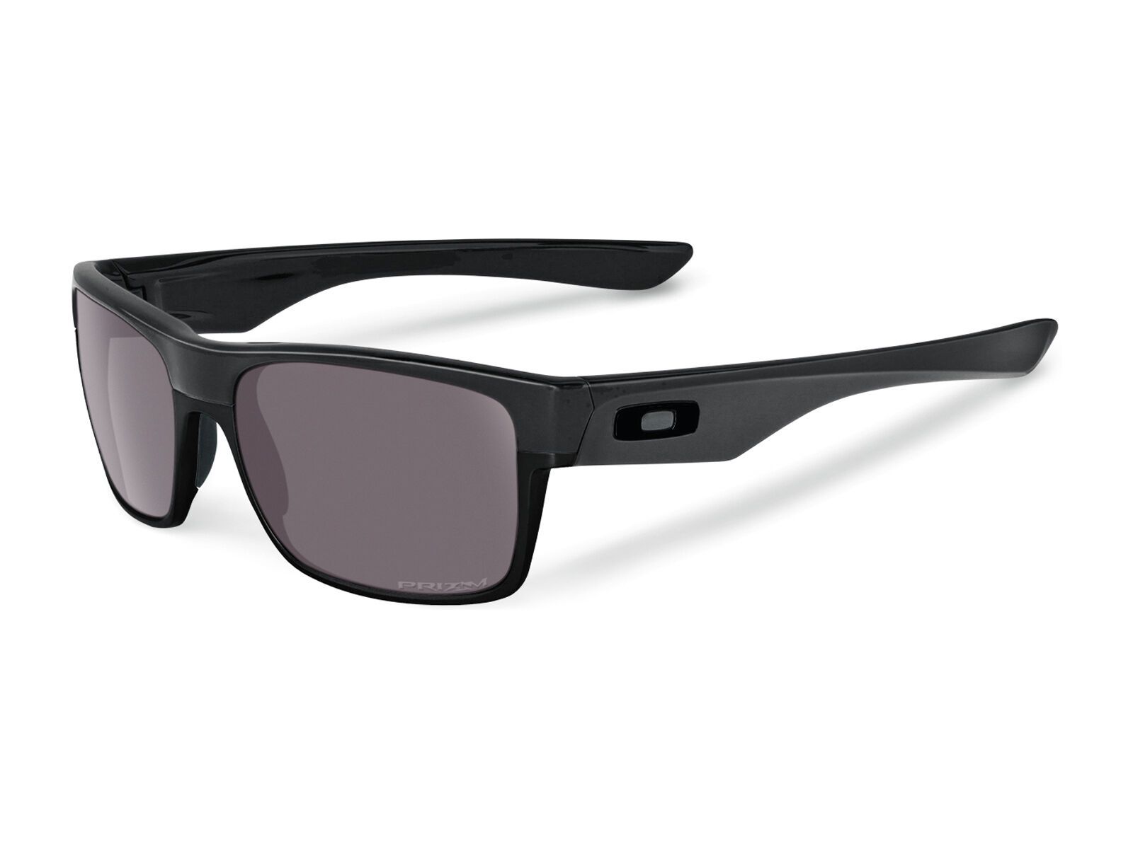 Oakley Twoface Covert Collection, matte black/prizm daily polarized - Bild 1