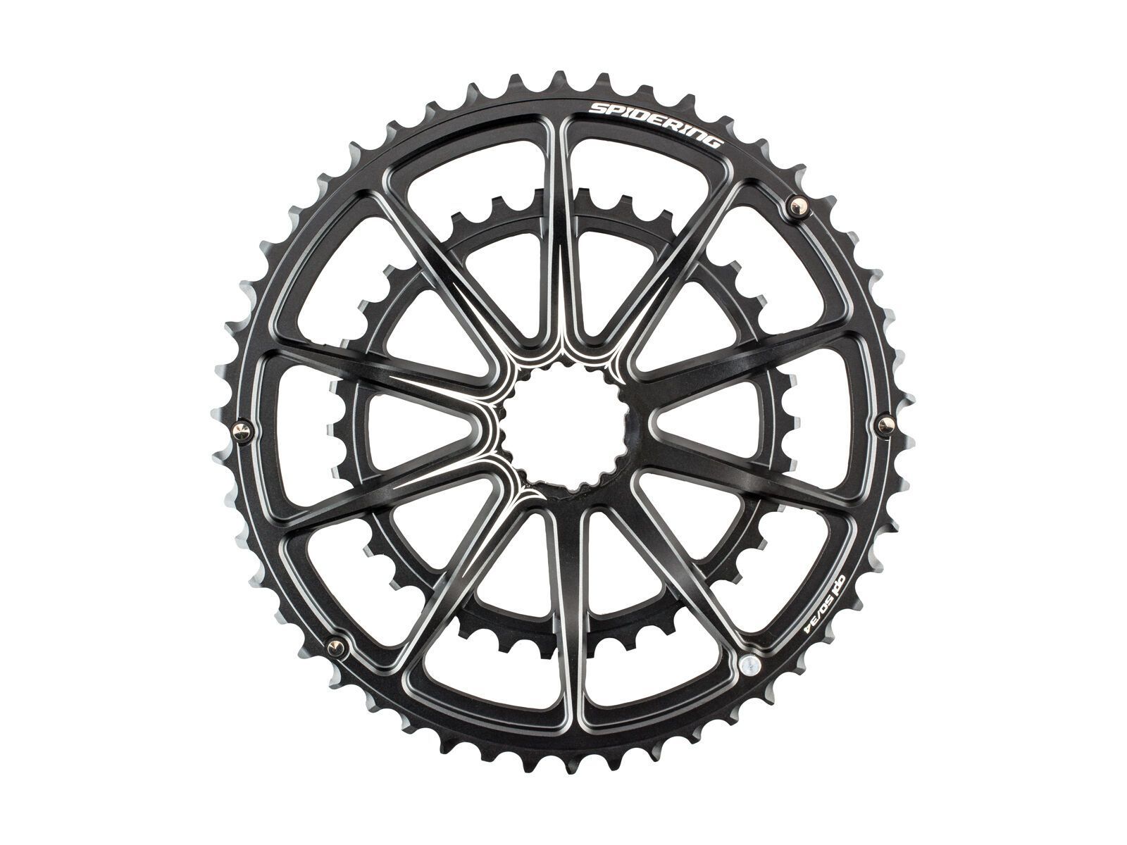 Cannondale OPI SpideRing SL 10-Arm - Bild 1