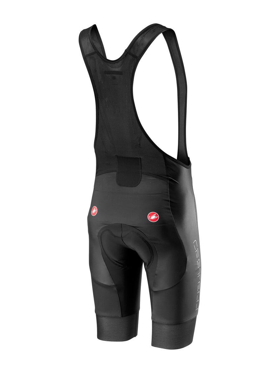Castelli Insider Bibshort, black - Bild 2