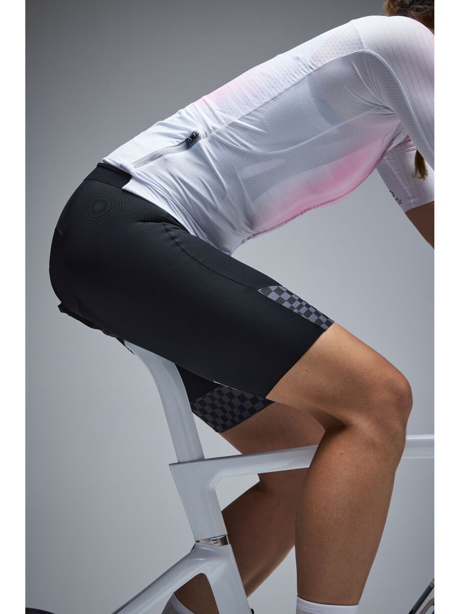 Q36.5 Gregarius Pro Q Lab Jersey Women, gazzetta pink - Bild 4