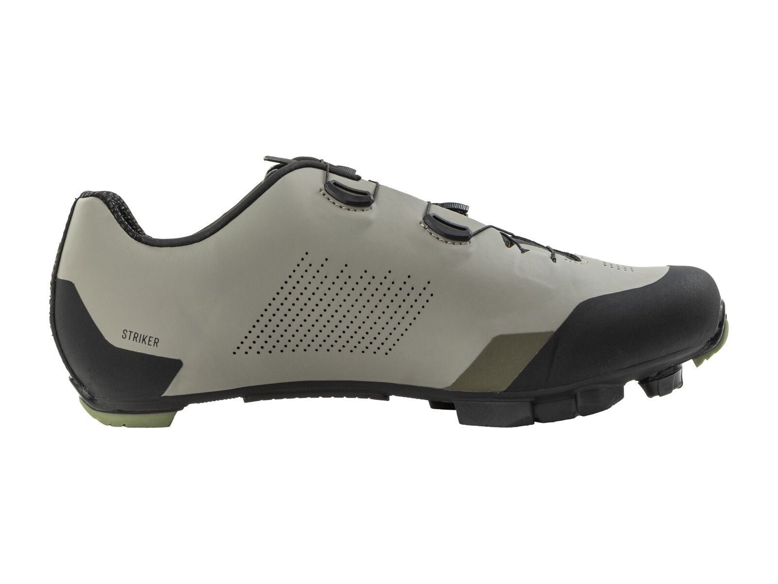 Northwave Striker, sand/green forest - Bild 2