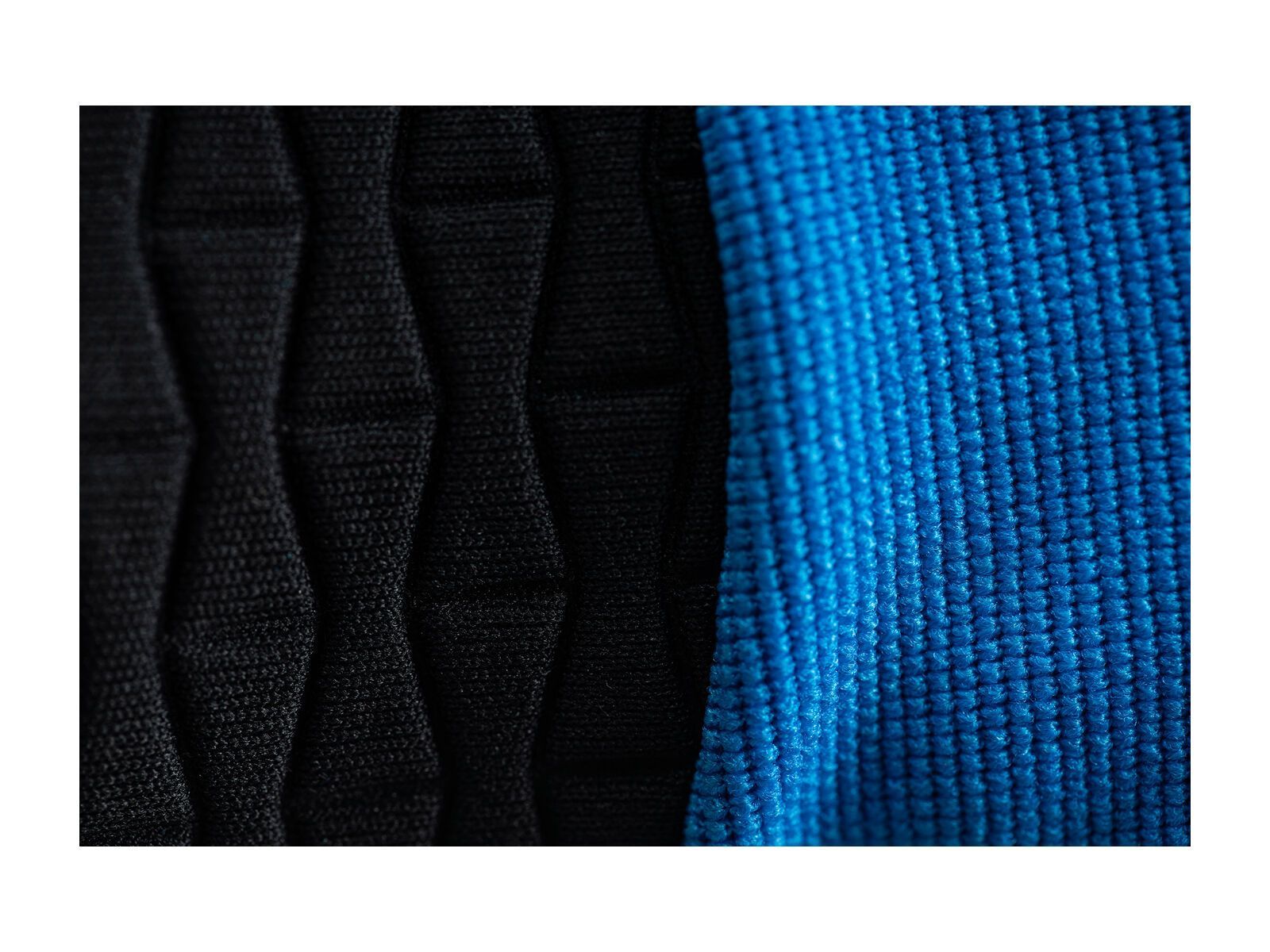 Cube Handschuhe Performance Junior Kurzfinger, blue - Bild 6