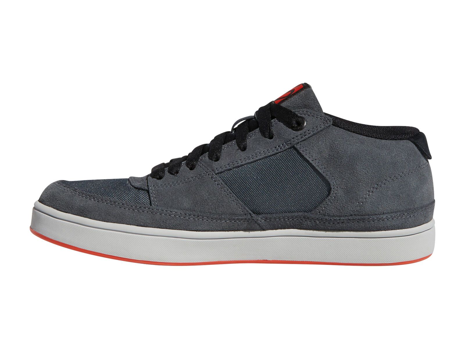 Five Ten Spitfire, dark grey/core black/bold orange - Bild 3