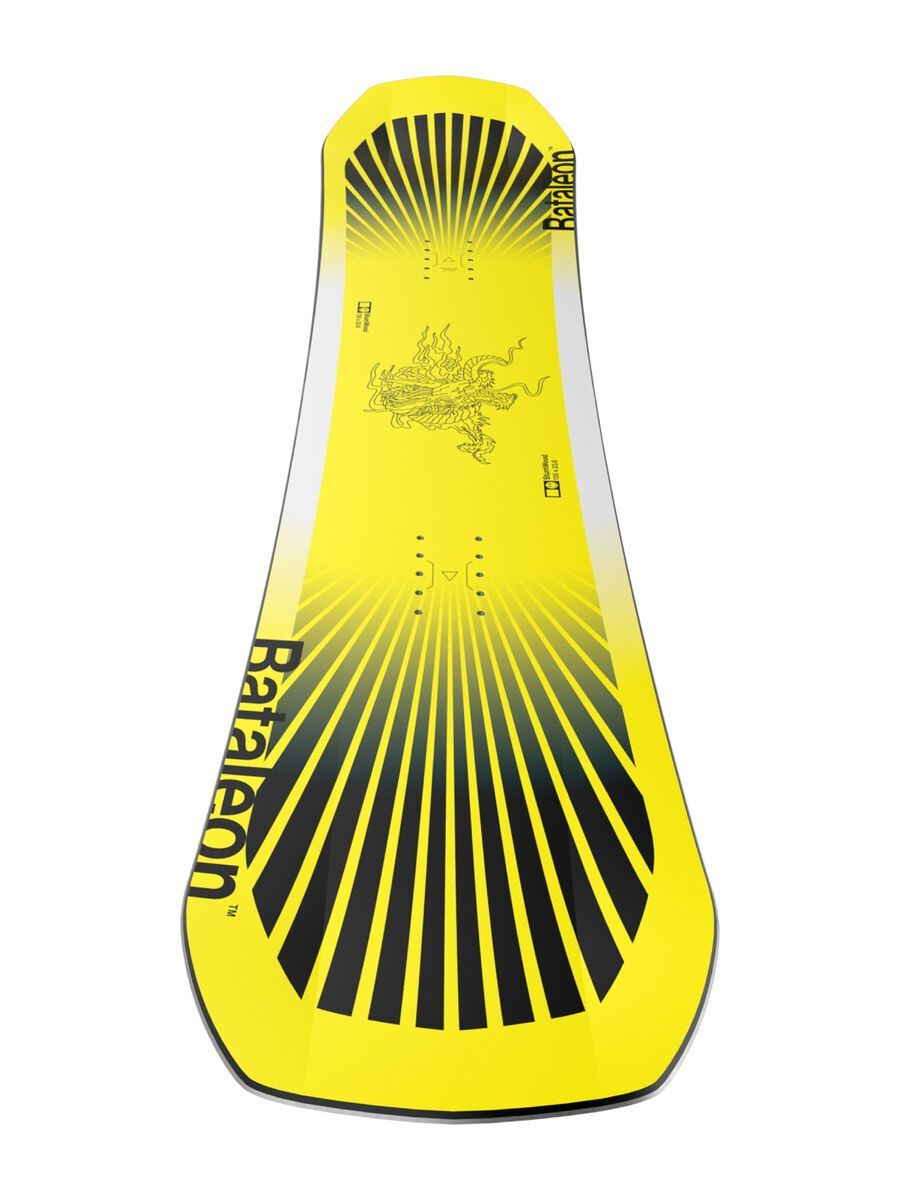 Bataleon Stuntwood Wide - Bild 4