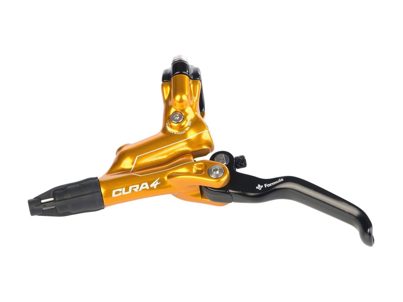 Formula Cura 4 - VR/HR, gold - Bild 2