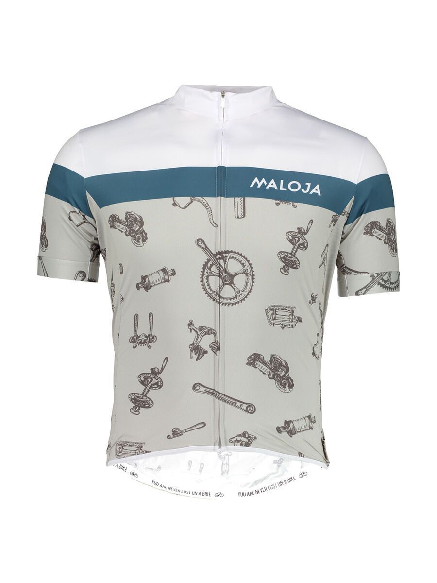 Maloja ArturM. 1/2, snow - Bild 1