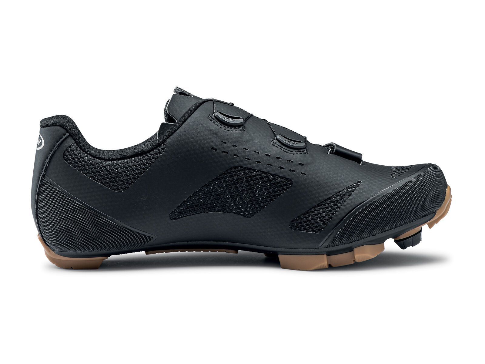 Northwave Razer, black/honey - Bild 2