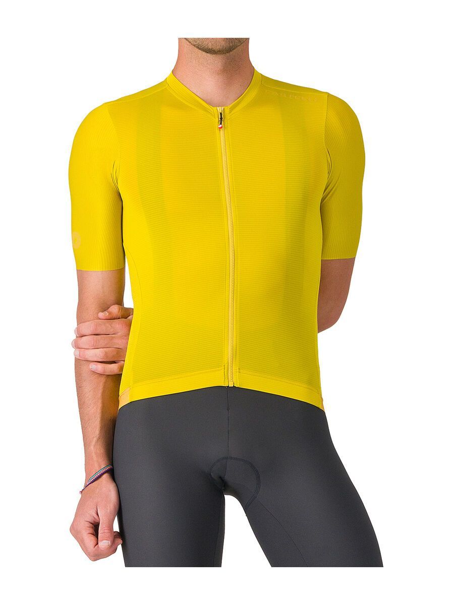 Castelli Espresso 2 Jersey, mango mojito - Bild 1