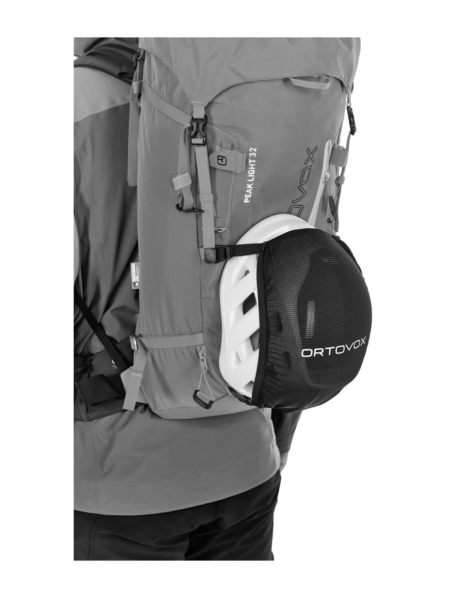 Ortovox Peak Light 32, safety blue - Bild 8