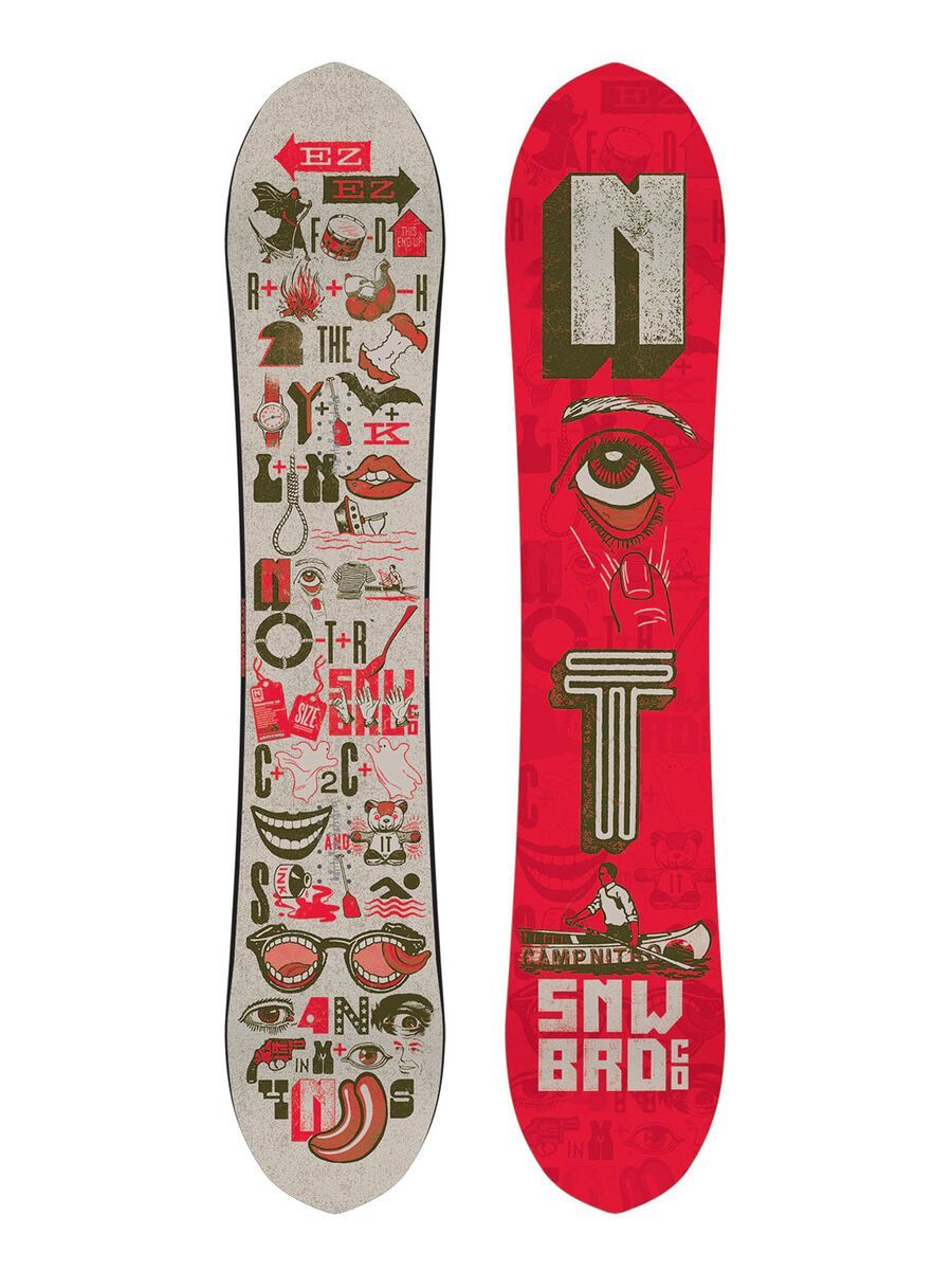 Nitro berspoon - Bild 1