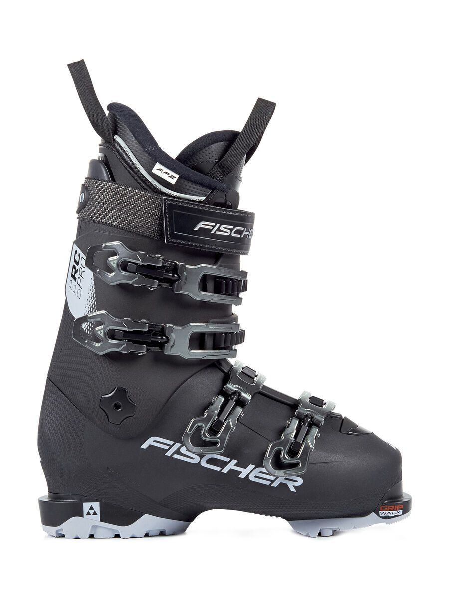 Fischer RC Pro 110 Walk, schwarz - Bild 1