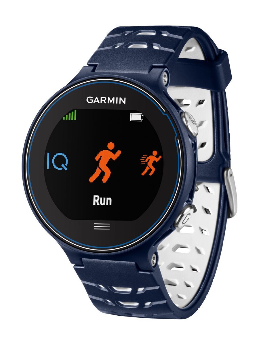Garmin Forerunner 630 (mit Brustgurt), blau - Bild 1