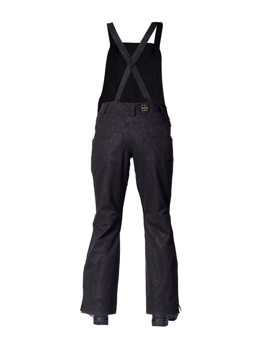 Armada Cassie Overall, black banana leaf - Bild 3