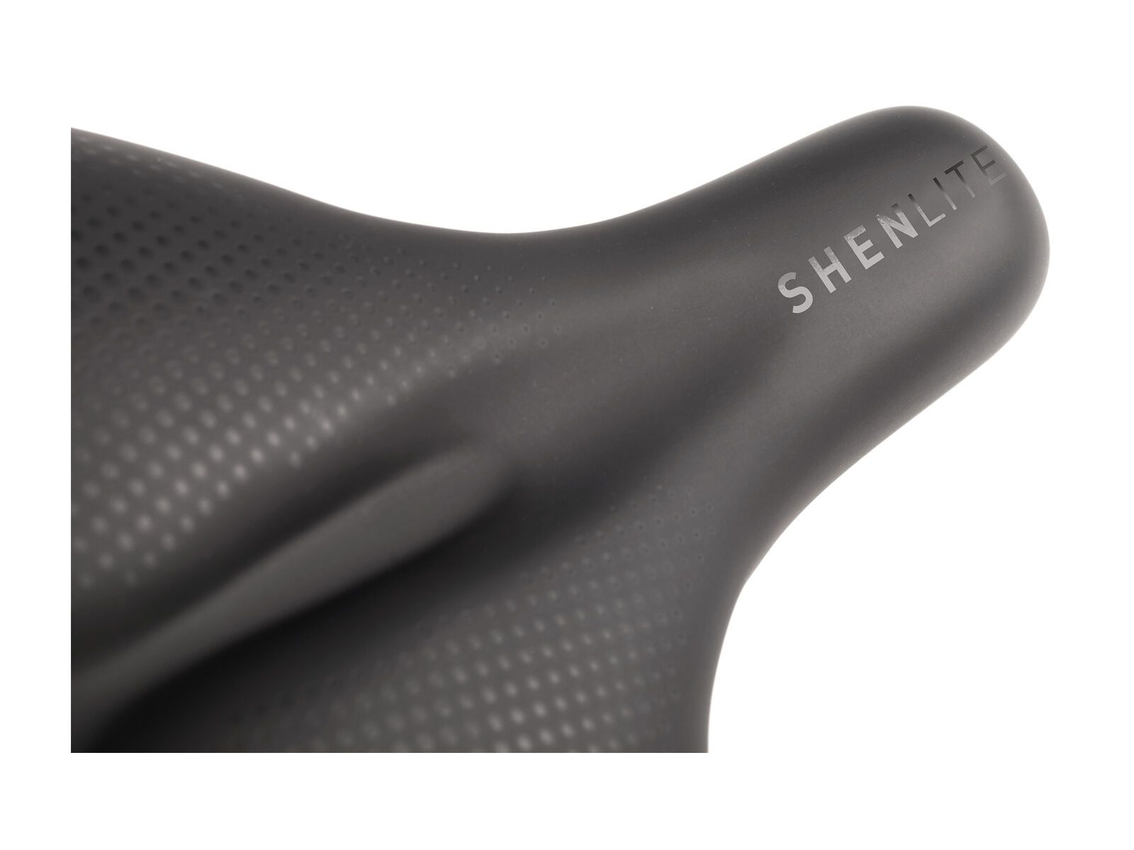 Cube Natural Fit Sattel Shen Lite, black - Bild 3