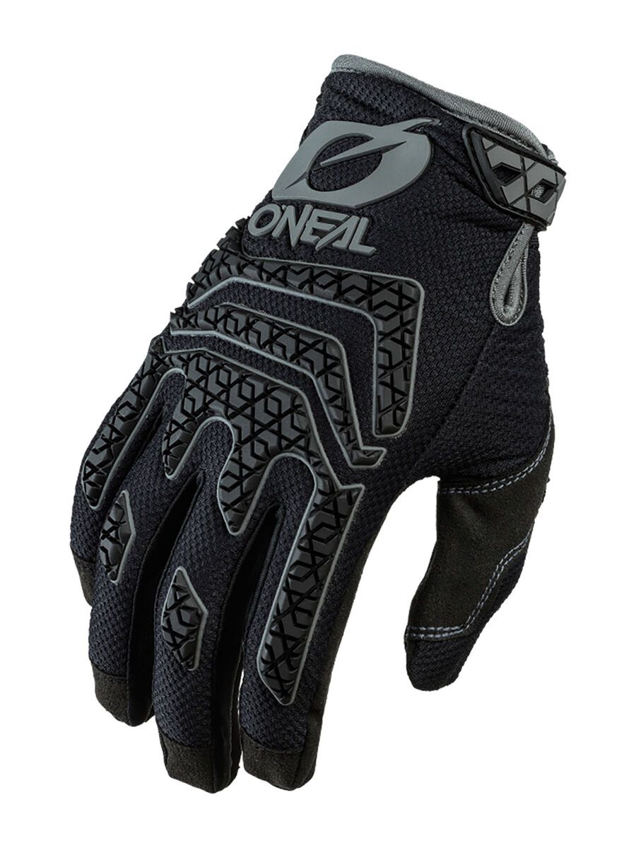 ONeal Sniper Elite Glove, black/gray - Bild 1
