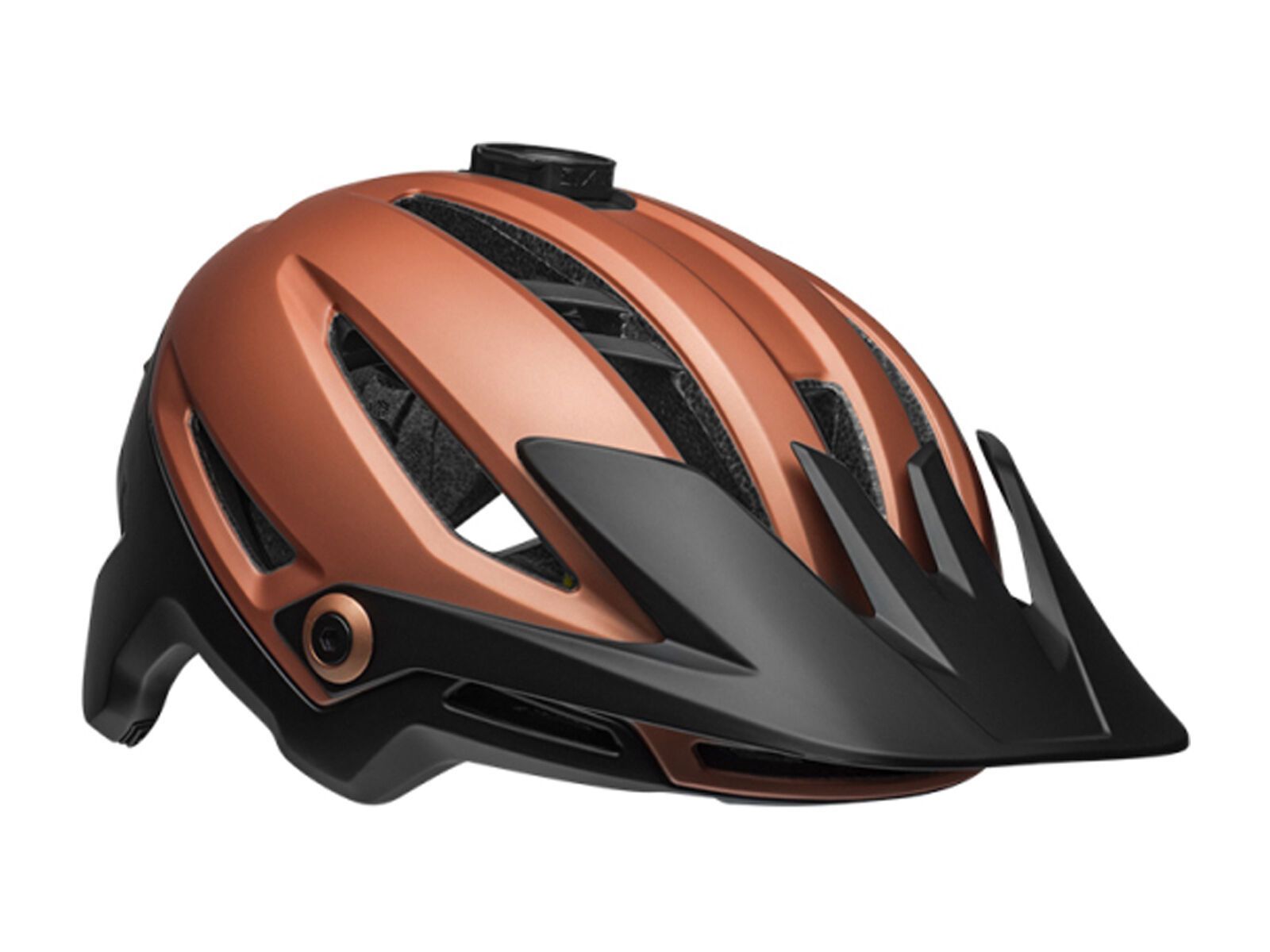 Bell Sixer MIPS, matte copper/black - Bild 3