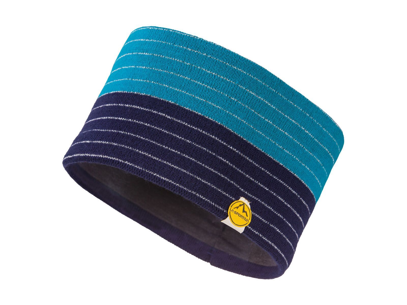 La Sportiva Power Headband, indigo/tropic blue | Bild 1