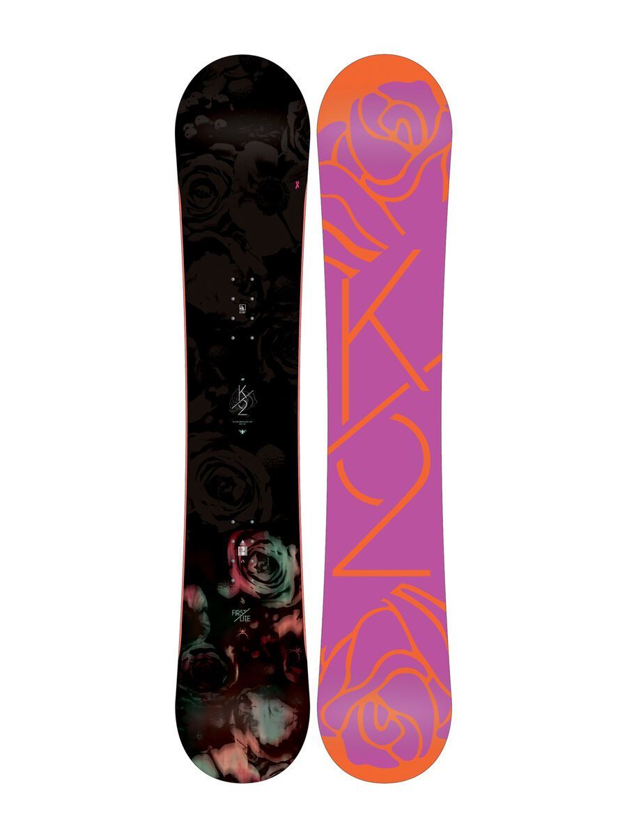 K2 First Lite - Bild 1