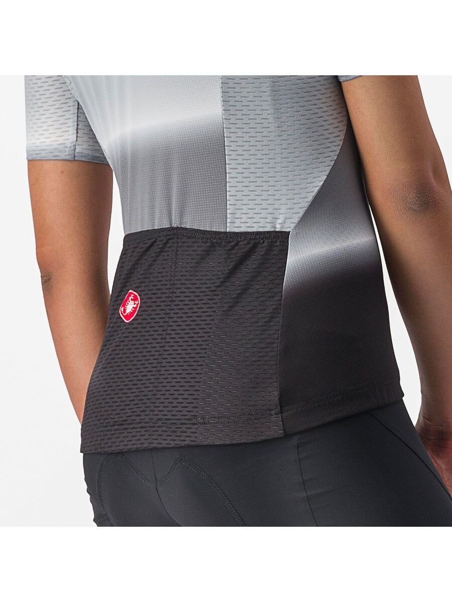 Castelli Dolce Jersey, ivory/black - Bild 5