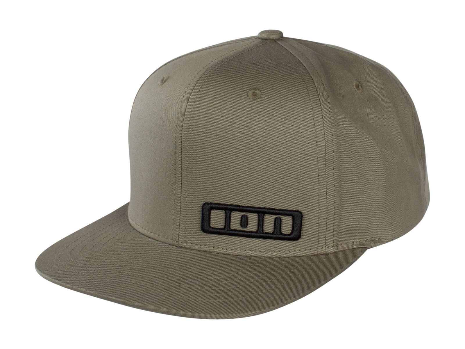 ION Cap Logo, woodland - Bild 1