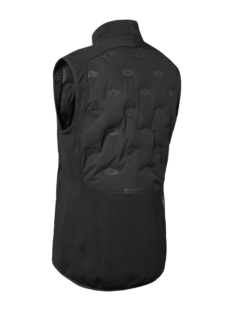 Fox Ranger Windbloc Fire Vest, black - Bild 2