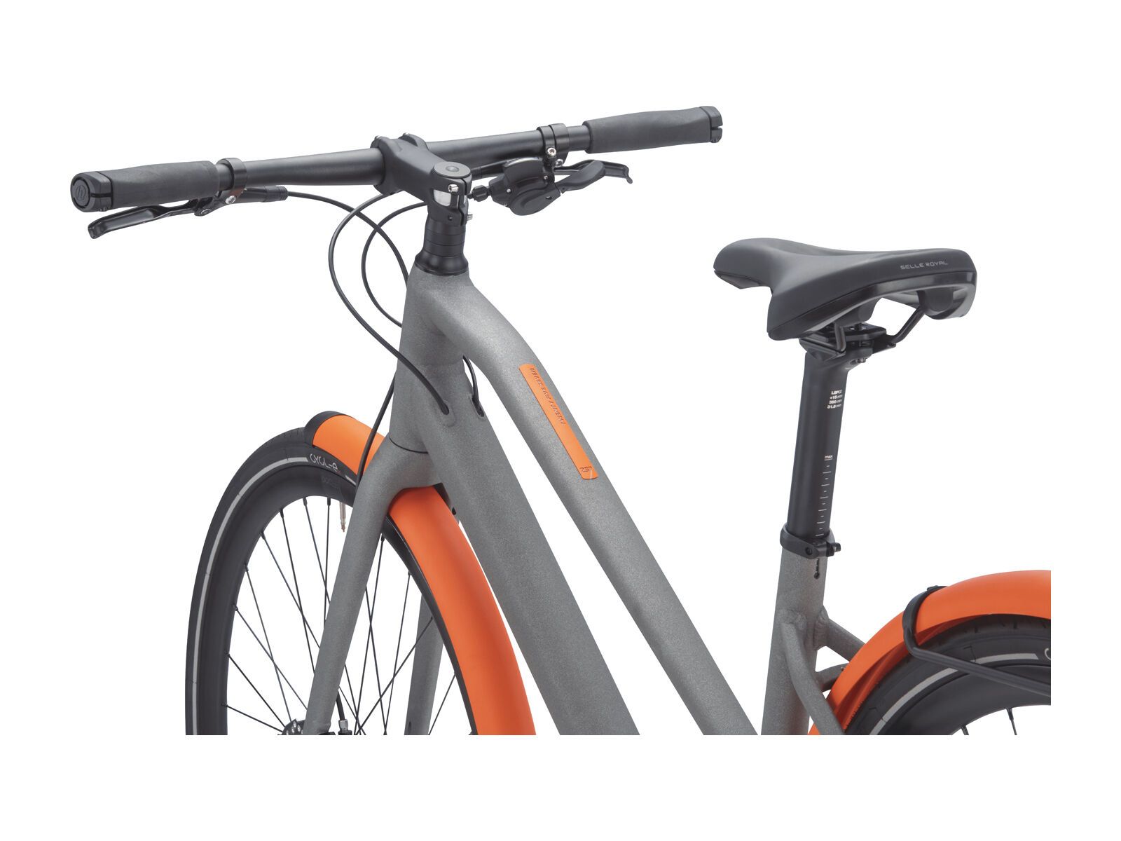 BMC 257 Four ST, grey - Bild 9