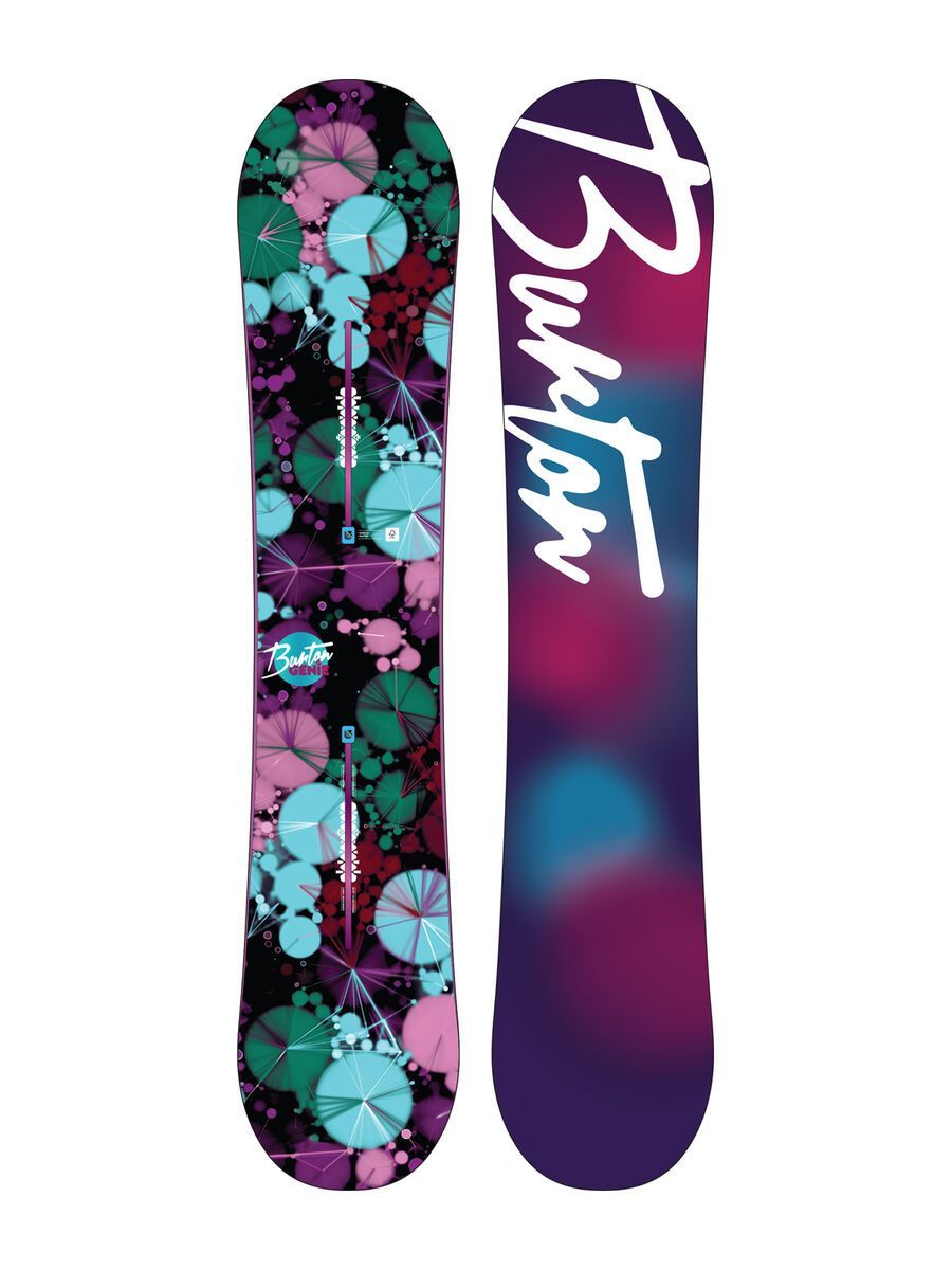 Burton Genie 3D - Bild 1