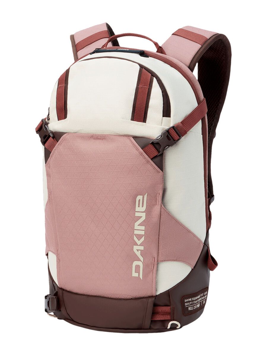 Dakine Heli 2.0 12L, burlwood - Bild 1