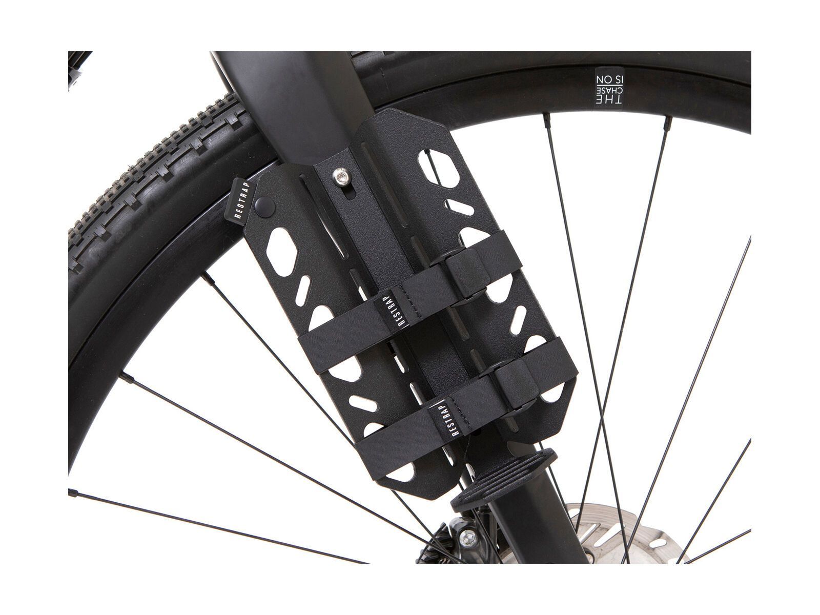 Restrap Carry Cage, black - Bild 2