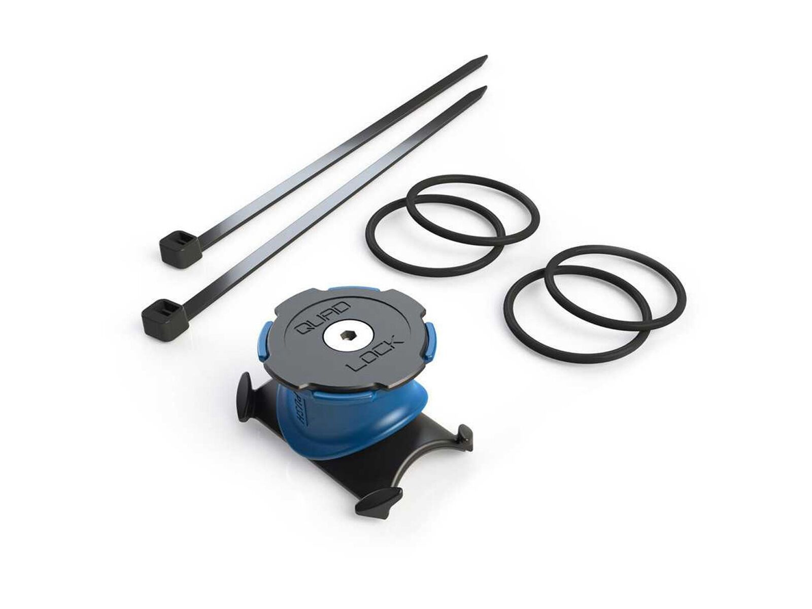 Quad Lock Bike Mount - Bild 2