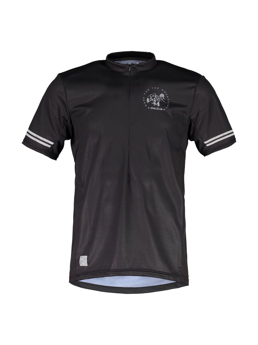 Maloja DomenicaM. All Mountain 1/2, moonless - Bild 1