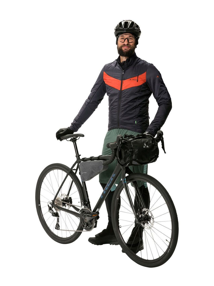 Vaude Men's Kuro Insulation Jacket, black - Bild 6