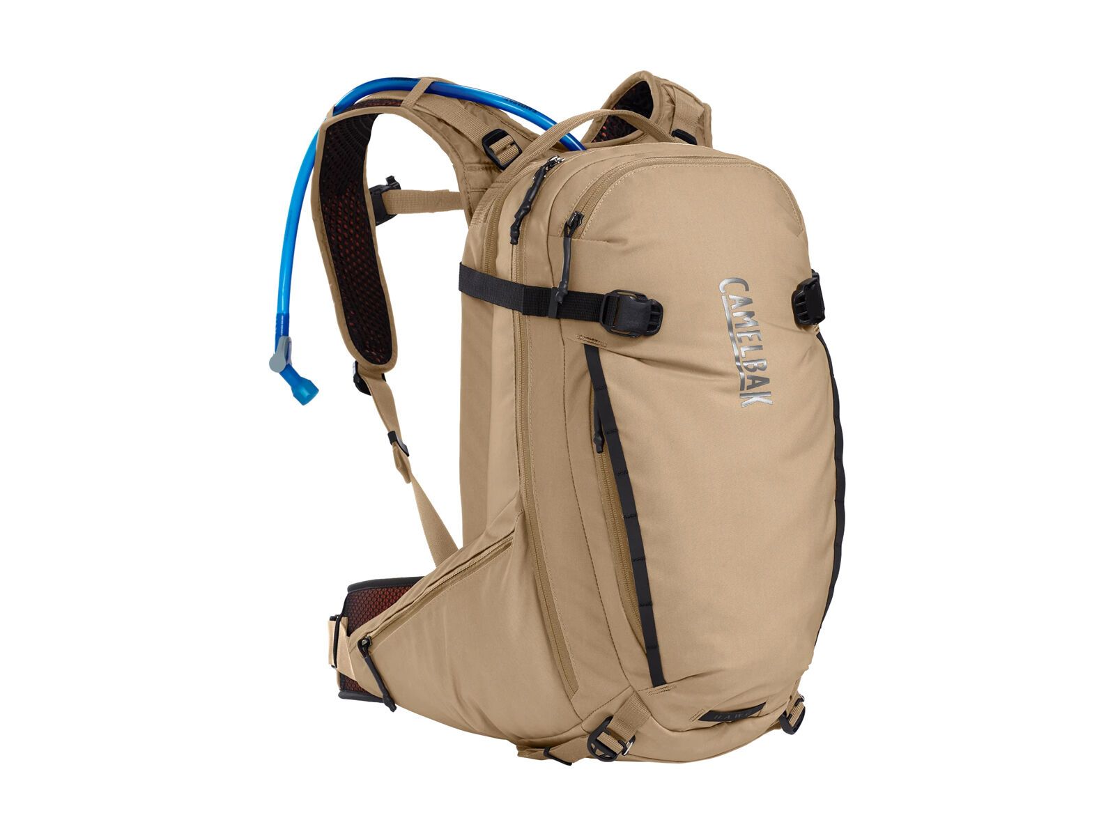 Camelbak H.A.W.G. MTB Rucksack 20L mit 3L Reservoir, moondust - Bild 1