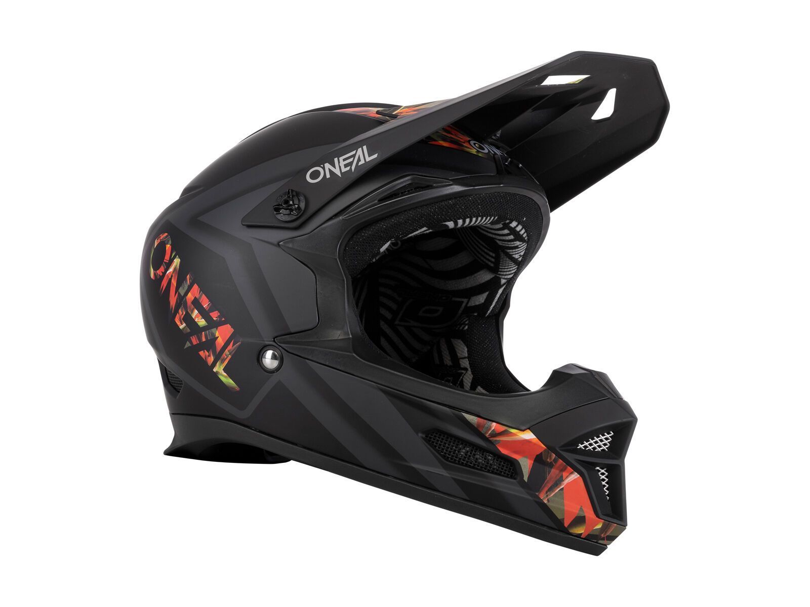 ONeal Fury Helmet Mahalo, multi - Bild 4