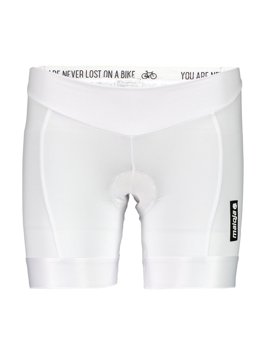 Maloja MelM.Nos, snow - Bild 1