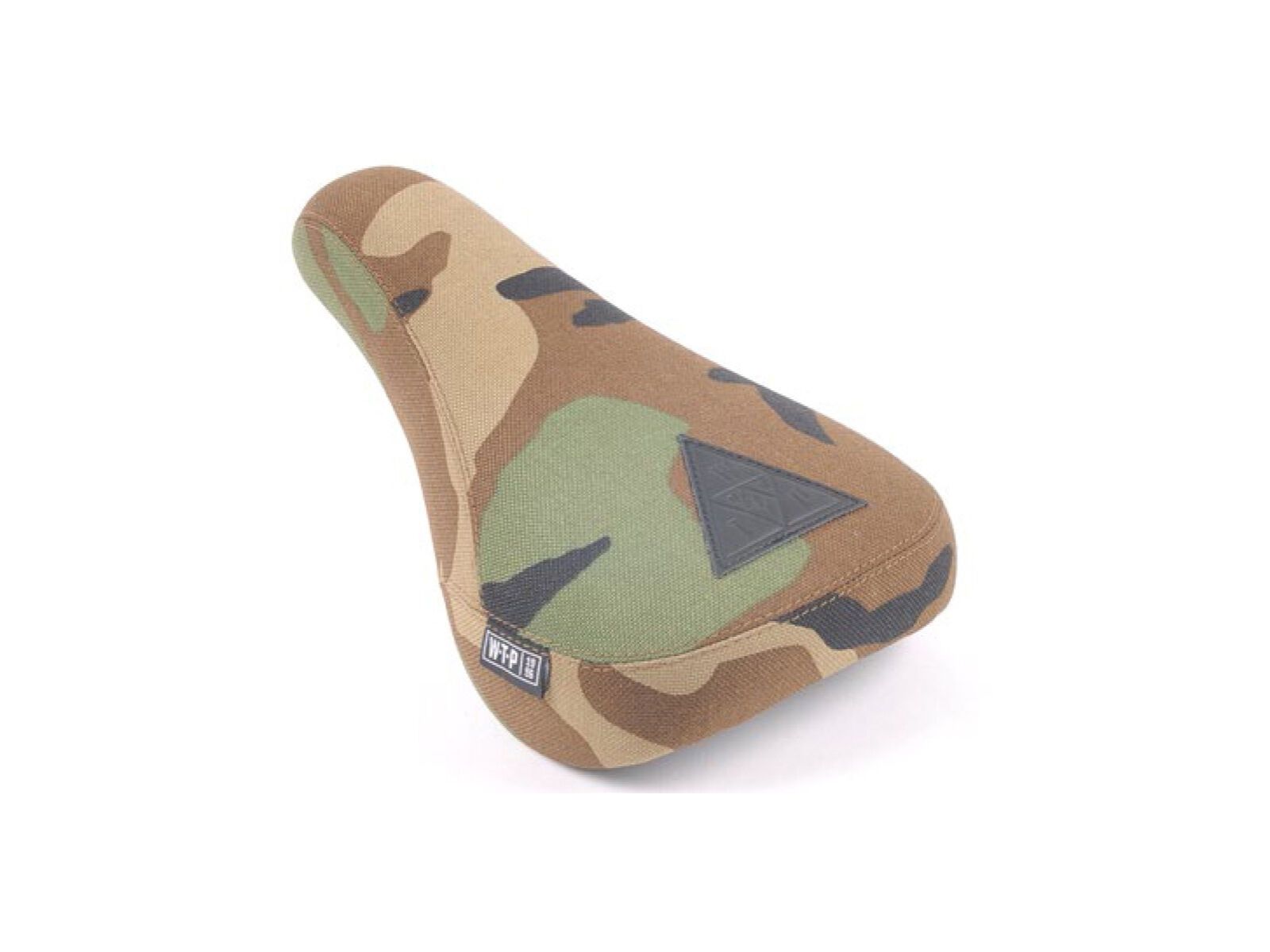 WeThePeople Team Tripod Fat, camo - Bild 2