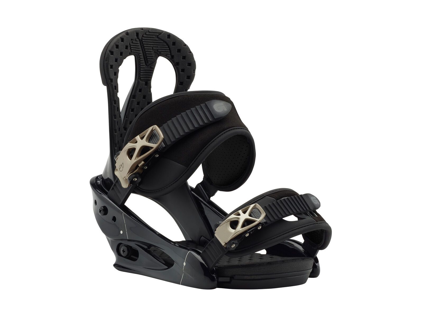 Set: Arbor A-Frame 2019 + Burton Citizen black - Bild 3