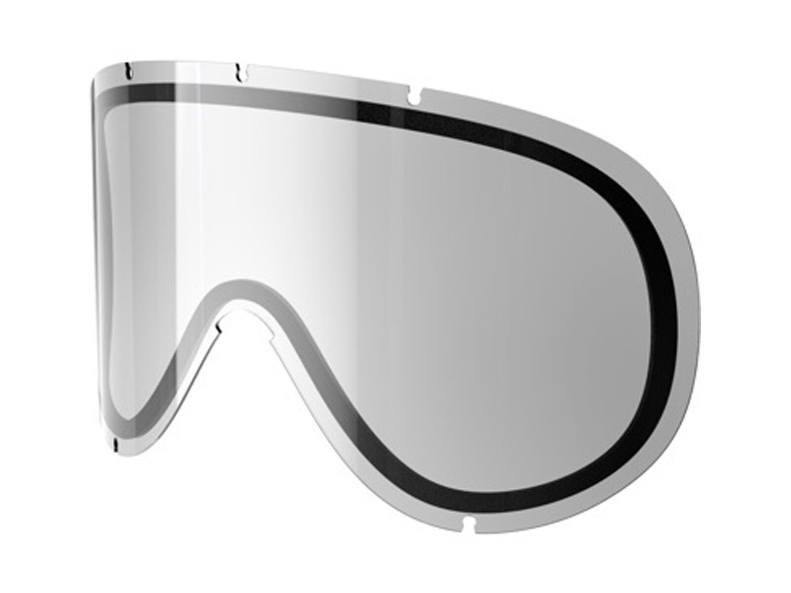 POC Retina Comp Spare Lens, transparent - Bild 1