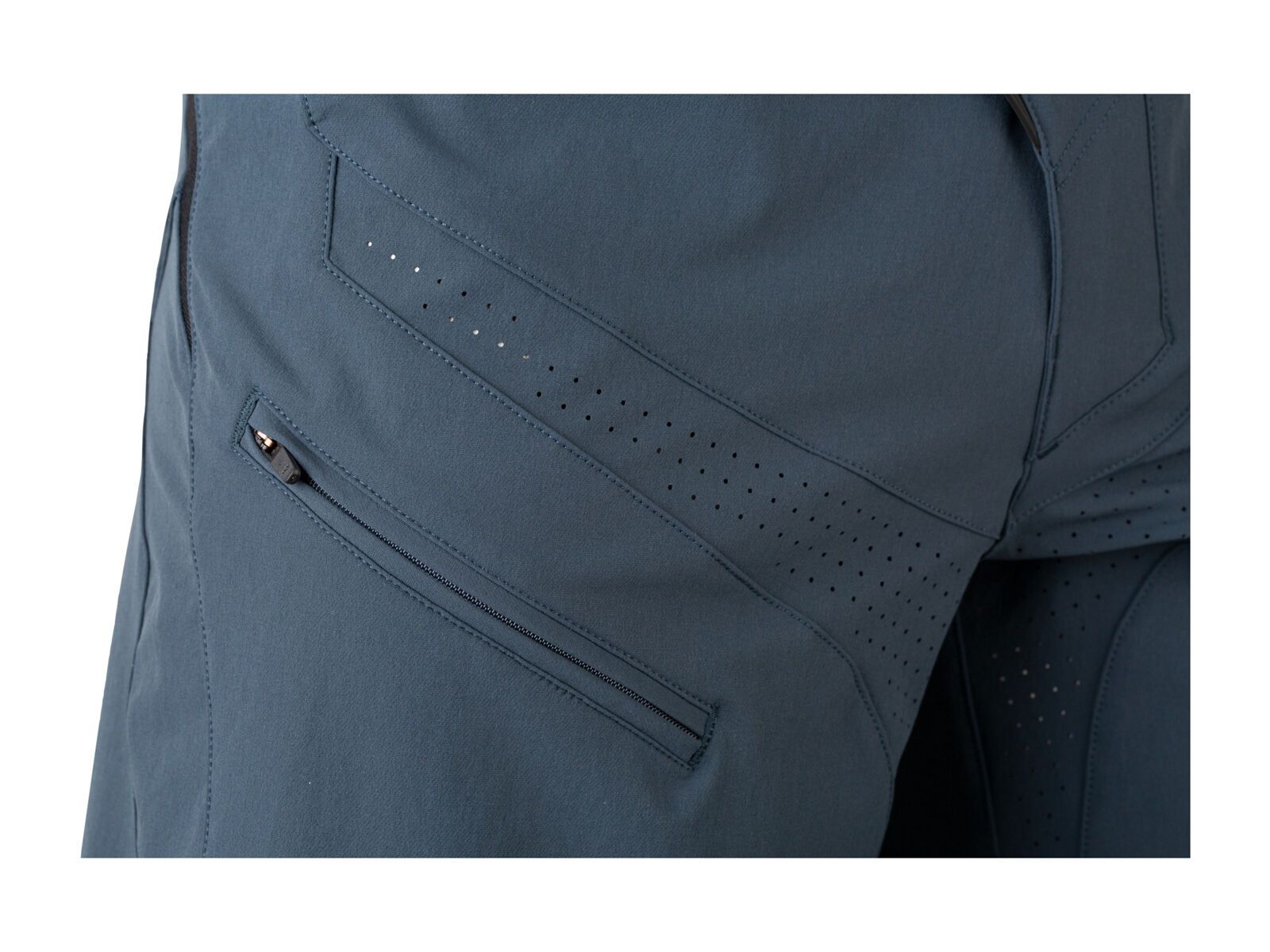 Specialized Demo Pro Short, cast blue - Bild 8