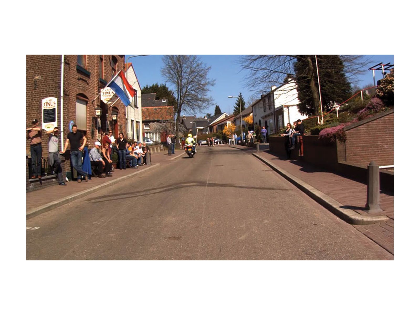 Tacx Real Life Video - Amstel Gold Race (Niederlande 2010) - Bild 4