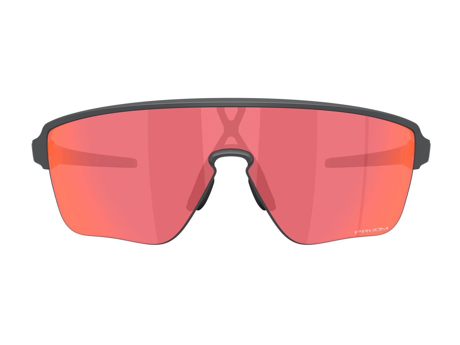 Oakley Corridor SQ, Prizm Trail Torch / matte carbon - Bild 2