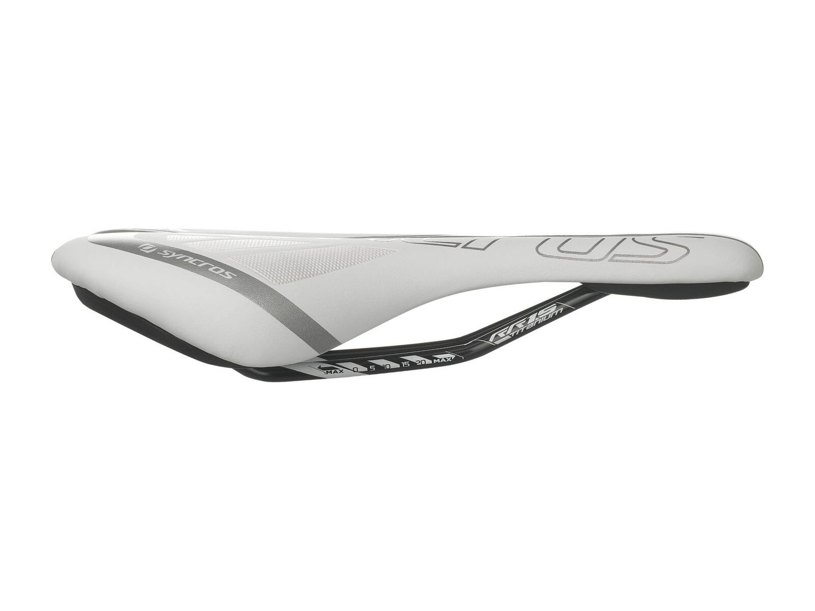 Syncros RR1.5 Women, white - Bild 2