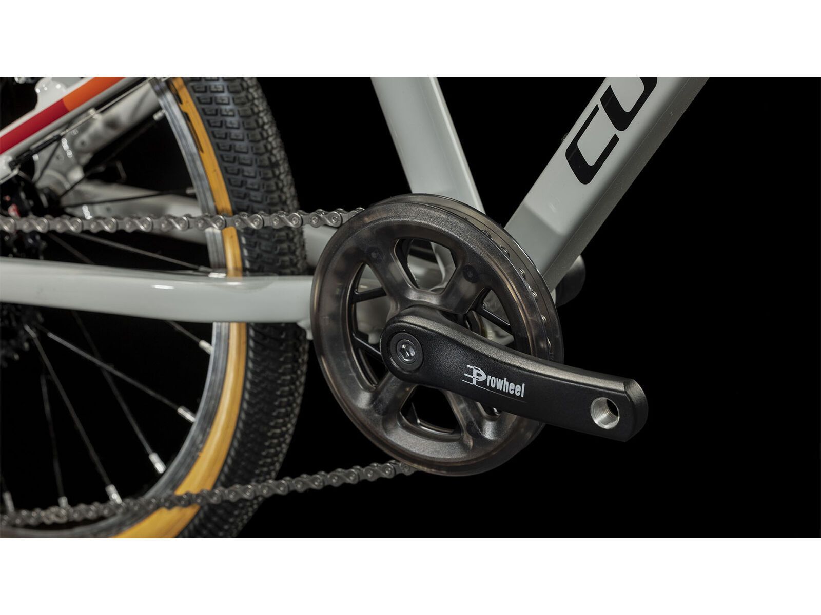 Cube Acid 200 SLX, teamline - Bild 7